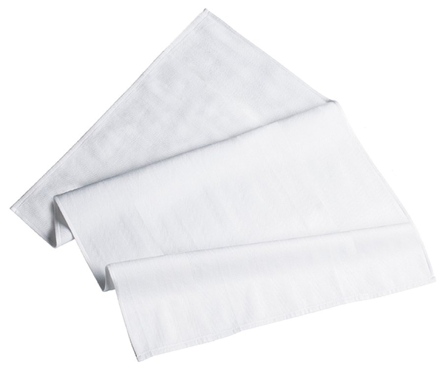 Σετ Στολή Σεφ Microfiber 5 Τεμαχίων