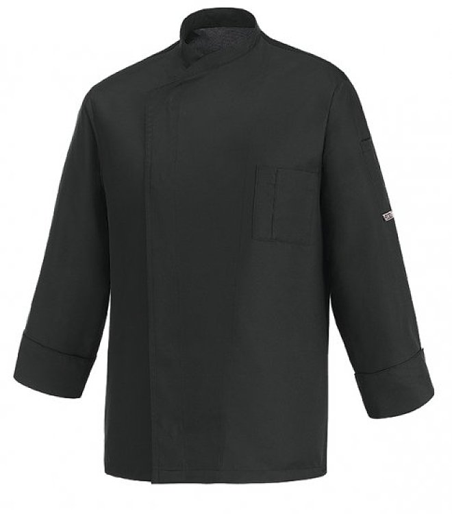 Σετ Στολή Σεφ Microfiber 5 Τεμαχίων