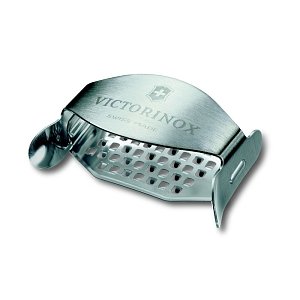 Εργονομικός Τρίφτης Τυριού Inox