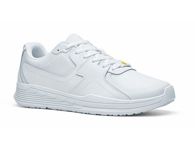SFC Condor II Unisex Παπούτσι Εργασίας Αντιολισθητικό Λευκό