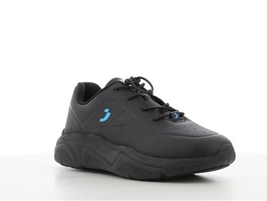 Safety Jogger Επαγγελματικό Παπούτσι CHAMP 02 LOW Μαύρo