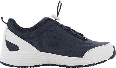 Safety Jogger Γυναικείο Επαγγελματικό Παπούτσι MAUD OB SRA Σκούρο Μπλε