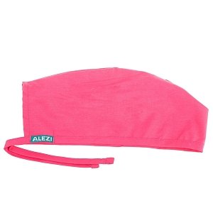 Ιατρικό Σκουφάκι Unisex Ροζ