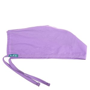Ιατρικό Σκουφάκι Unisex Μωβ