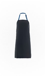 Ποδιά MINI ULTRA Αδιάβροχη Λάντζας και Καθαριότητας Μπλε