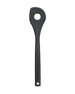 Mixing spoon σιλικόνης μαύρο