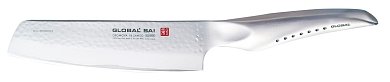 Μαχαίρι Nakiri 15 εκατ. Sai Series