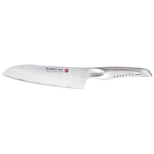 Μαχαίρι Santoku 19 εκατ. Sai Series