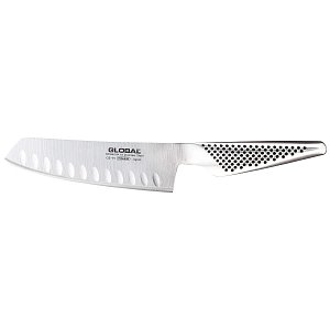 Μαχαίρι Nakiri με αυλακώσεις 14 εκατ. Classic GS Series
