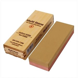 Πέτρα ακονίσματος 1000/3000 Multi Stone