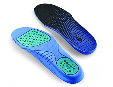 SFC Εσωτερικοί Πάτοι με Gel