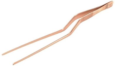 Λαβίδα Γενικής Χρήσης Σπαστή Rose Gold 19 εκ.