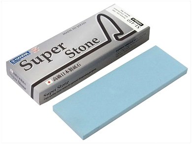 Πέτρα Ακονίσματος Super Stone 1000 Για καθημερινό ακόνισμα και μεσαίο φινίρισμα