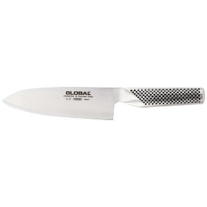 Μαχαίρι Santoku 16 εκ. Classic G Series