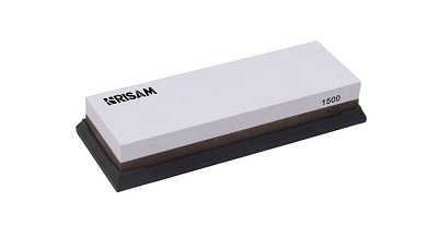 Διπλή πέτρα ακονίσματος με βάση – 400&1500 grit