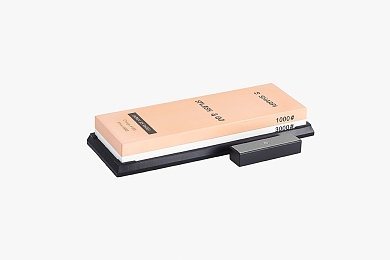 Πέτρα Ακονίσματος Splash & Go 1000/3000 SHARPI (Διπλής Όψης)