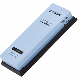 Πέτρα Ακονίσματος Νερού SHARPI Dual Grit 600/2000