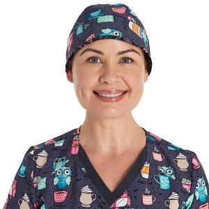 Καπέλο Χειρουργείου Unisex CK513 ONCF