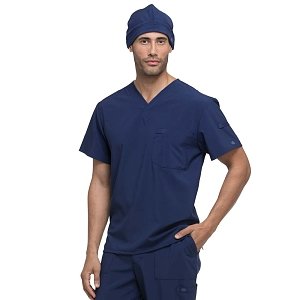 Καπέλο Χειρουργείου Unisex DK502 / DKE502 Μπλε Σκούρο