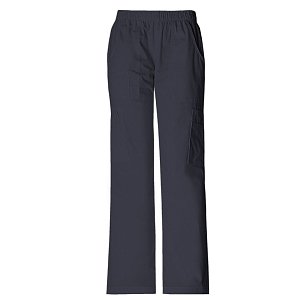 Παντελόνι Ιατρικό Unisex Stretch με 5 Τσέπες Ανθρακί