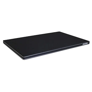 Επιφάνεια κοπής συνθετική 34 x 23 x 1.8 εκατ. μαύρη Pro-PE Lite