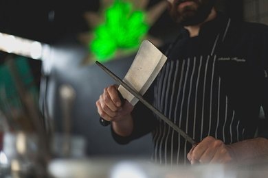 Τι Είναι Ένα Μασάτι Και Πώς Χρησιμοποιείται