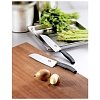 Μαχαίρι Santoku 17 εκατ. με αυλακώσεις, σε ειδική συσκευασία δώρου Swiss Classic