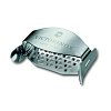 Εργονομικός Τρίφτης Τυριού Inox