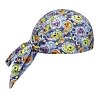 Μπαντάνα σεφ σχέδιο dogs & cats 100% Microfiber