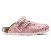 Σαμπό Kay Super Grip σχέδιο Flower Field Rose Professional