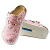 Σαμπό Kay Super Grip σχέδιο Flower Field Rose Professional
