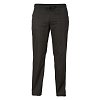 Παντελόνι Slim Fit Alan Μαύρο