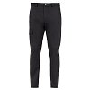 Παντελόνι Εργασίας Slim Fit με Φερμουάρ Darko Μαύρο