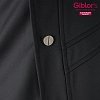 Σακάκι Εργασίας Samuel TENCEL Μαύρο Slim Fit - Τελευταία κομμάτια