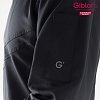 Σακάκι Εργασίας Samuel TENCEL Μαύρο Slim Fit - Τελευταία κομμάτια