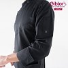 Σακάκι Εργασίας Samuel TENCEL Μαύρο Slim Fit - Τελευταία κομμάτια