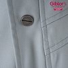 Σακάκι Εργασίας Samuel TENCEL Ανοιχτό Γκρι Slim Fit - Τελευταία κομμάτια