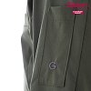 Σακάκι Σεφ Giorgio Slim Fit Χακί Τεχνολογία Sorona® 24P08G961