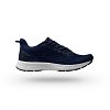BREELITE Επαγγελματικά Sneakers για Ορθοστασία Aντιολισθητικά Σκούρο Μπλε