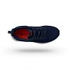 BREELITE Επαγγελματικά Sneakers για Ορθοστασία Aντιολισθητικά Σκούρο Μπλε