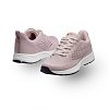 BREELITE Επαγγελματικά Sneakers για Ορθοστασία Aντιολισθητικά Ροζ