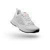 BREELITE Επαγγελματικά Sneakers για Ορθοστασία Aντιολισθητικά Λευκό