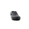 Safety Jogger Επαγγελματικό Σαμπό SMOOTH OB SRC Μαύρo