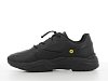 Safety Jogger Επαγγελματικό Παπούτσι CHAMP 02 LOW Μαύρo