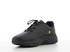 Safety Jogger Επαγγελματικό Παπούτσι CHAMP 02 LOW Μαύρo