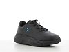Safety Jogger Επαγγελματικό Παπούτσι CHAMP 02 LOW Μαύρo