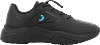 Safety Jogger Επαγγελματικό Παπούτσι CHAMP 02 LOW Μαύρo