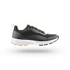 REBLAST Επαγγελματικό Sneaker με Αποσπώμενο Πέλμα Μαύρο - Λευκό