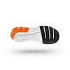 REBLAST Επαγγελματικό Sneaker με Αποσπώμενο Πέλμα Μαύρο - Λευκό