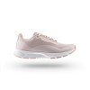 REBLAST Επαγγελματικό Sneaker με Αποσπώμενο Πέλμα Ροζ